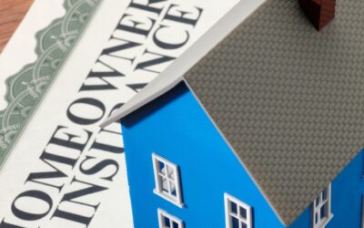 Homeowner’s Insurance