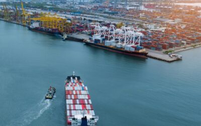 Marine Cargo Insurance