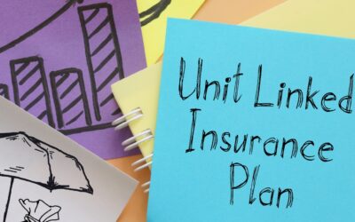 Unit Linked Insurance Plan (ULIP):