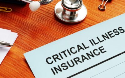 Critical Illness Insurance