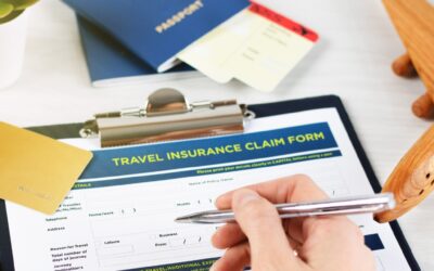 Domestic Travel Insurance