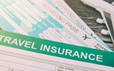 International Travel Insurance